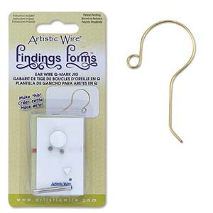 Artistic Wire - Finding Forms - Jigs