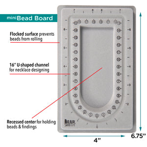 BeadSmith - Mini Bead Board