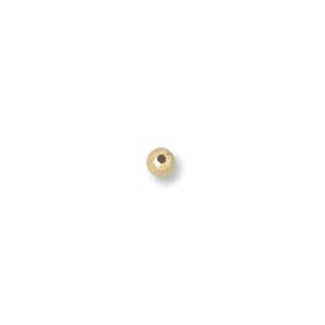 Gold Filled - Round - Beads - 2mm - 20 pieces