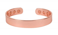 Copper Bracelet - Cuff