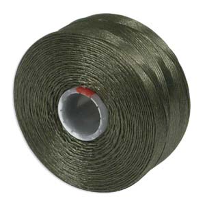 S-lon Thread - TEX 45 - Size D - 70 meters