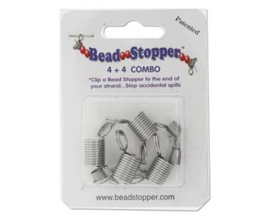 Bead Stopper