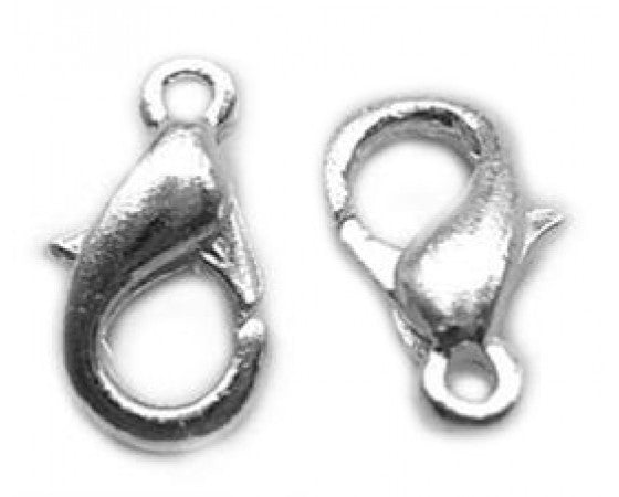 Clasp - Lobster - 12mm