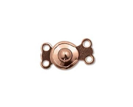 Clasp - Ball and Socket - 7mm