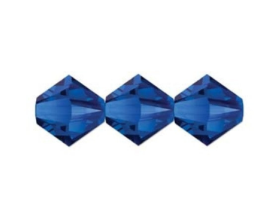 Swarovski - Crystal - Bicone (5328) - 1 piece