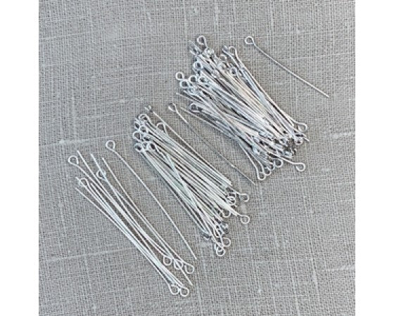 Pack - Eyepins - 100 pieces