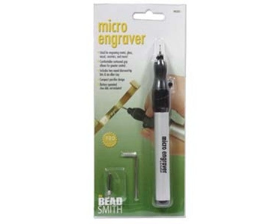 BeadSmith - Micro Engraver