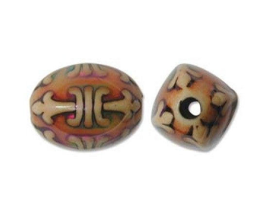 Mirage - Mood Beads - 1 piece - Colour Changing