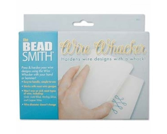 BeadSmith - Wire Whacker