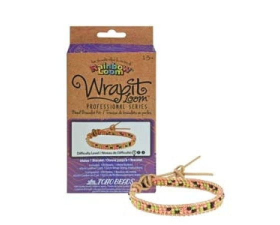 WrapIt Loom - Bracelet Kit