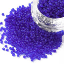 Seed Beads - 30 grams - 2.1mm 11/0