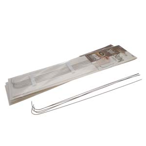 Spin and String Needle - 158mm - 5 pieces