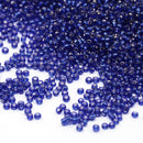 Seed Beads - 30 grams - 2.1mm 11/0