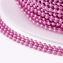 Chain - Ball - 1.5mm - 1 meter