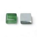 Glass Mosaic Tiles - Square - 9.5mm- 100g