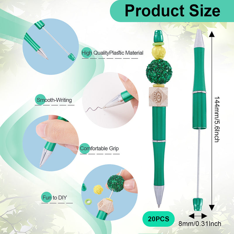 Add-A-Bead - Pens