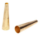 Bead Cone - 2 pieces