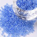 Seed Beads - 30 grams - 2.1mm 11/0