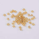 Seed Beads - 30 grams - 2.1mm 11/0