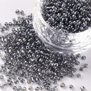 Seed Beads - 30 grams - 2.1mm 11/0