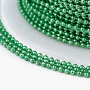 Chain - Ball - 1.5mm - 1 meter