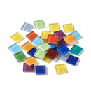 Glass Mosaic Tiles - Square - 20mm- 100g