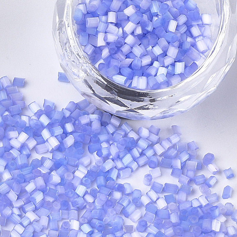 Seed Bead - Bugle - 30 grams