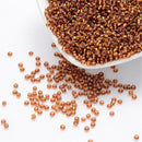 Seed Beads - 30 grams - 2.1mm 11/0
