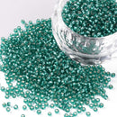Seed Beads - 30 grams - 2.1mm 11/0