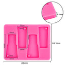 Craft - Resin - Kits - Keychain