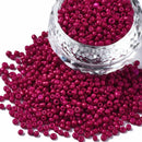 Seed Beads - 30 grams - 2.1mm 11/0