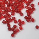Seed Beads - 30 grams - 2.1mm 11/0