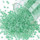 Seed Beads - 30 grams - 2.1mm 11/0