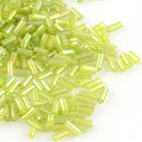 Seed Bead - Bugle - 30 grams