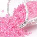 Seed Beads - 30 grams - 2.1mm 11/0