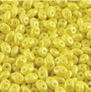 Czech - Superduo - 2.5mm x 5mm - 22.5 grams