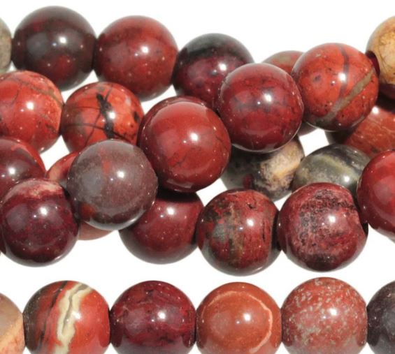 Jasper - Apple