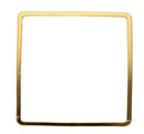 Metal - Frame - 2 pieces