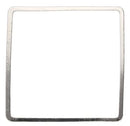 Metal - Frame - 2 pieces