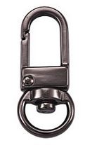 Clasp - Swivel - Metal - 1 piece