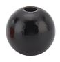 Wood - Round - 16mm - 10 pieces
