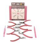 BeadSmith - Beaders Tool Set - 8 pieces