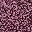 Czech - Superduo - 2.5mm x 5mm - 22.5 grams