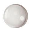 Bezel Ear Post Kit - Round - Cab 12mm - 1 pair