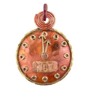 Patricia Healey Copper