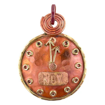 Patricia Healey Copper