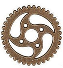 Steampunk Gears - Cogs - Antique Bronze - 10 pieces