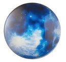 Cabochon - Lunar-Moon - 10mm - 10 pieces