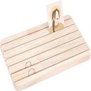 Wooden Display Stand