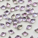 Czech - Gemduo - 8mm x 5mm - 8 grams